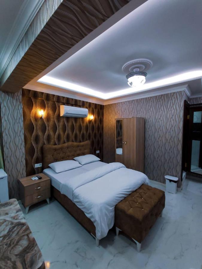 Dıyar Cema Budget Hotel Istanbul Eksteriør billede