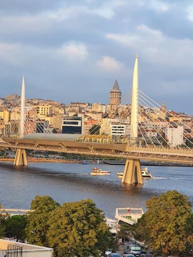 Dıyar Cema Budget Hotel Istanbul Eksteriør billede