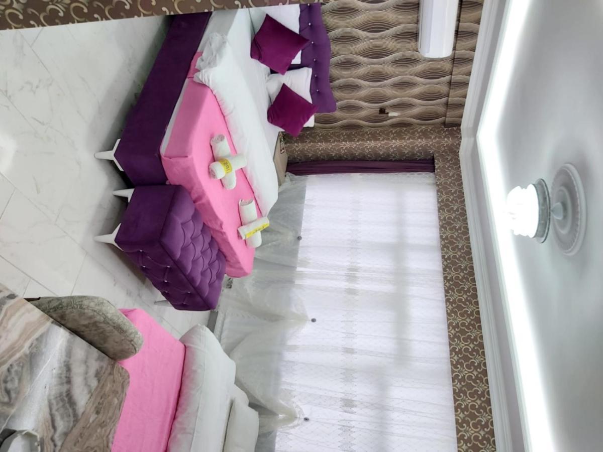 Dıyar Cema Budget Hotel Istanbul Eksteriør billede