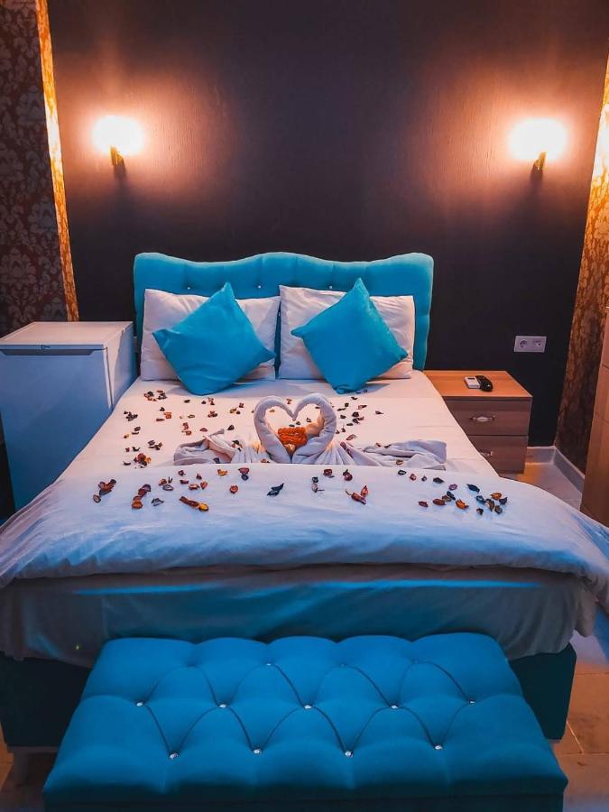 Dıyar Cema Budget Hotel Istanbul Eksteriør billede