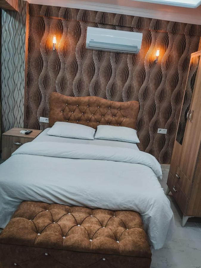 Dıyar Cema Budget Hotel Istanbul Eksteriør billede