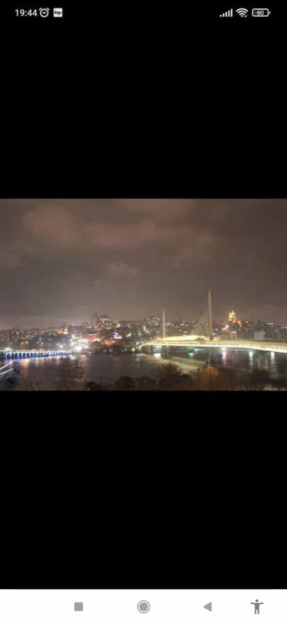 Dıyar Cema Budget Hotel Istanbul Eksteriør billede