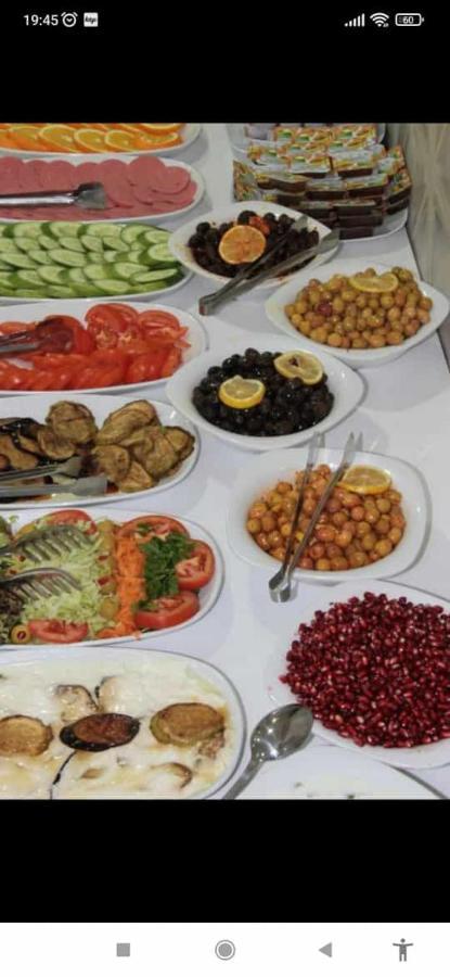 Dıyar Cema Budget Hotel Istanbul Eksteriør billede