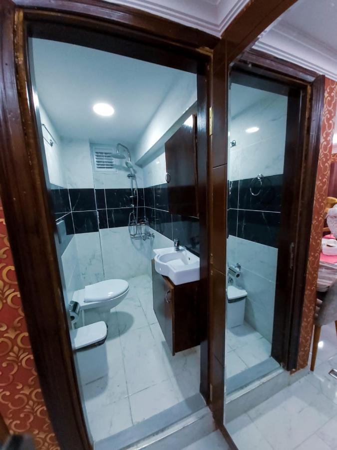 Dıyar Cema Budget Hotel Istanbul Eksteriør billede